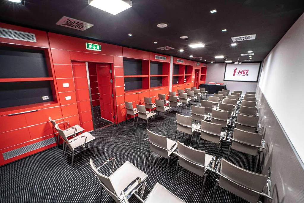 Conferences, Best Western Plus Net Tower Hotel Padova, Venice