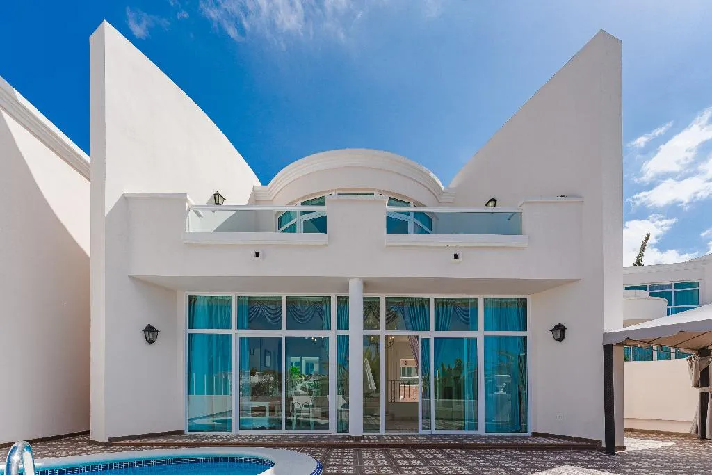SUITE WITH PRIVATE POOL Room, Flamingo suite boutique hotel, Tenerife