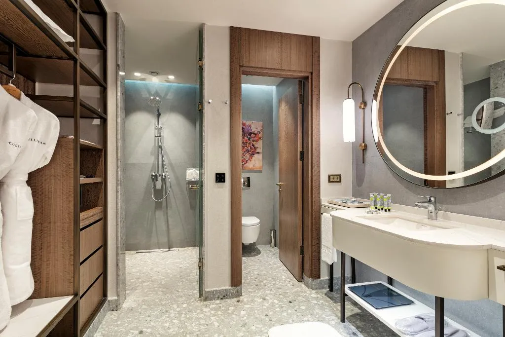 TRIPLE SUPERIOR Room, Cullinan Belek, Antalya