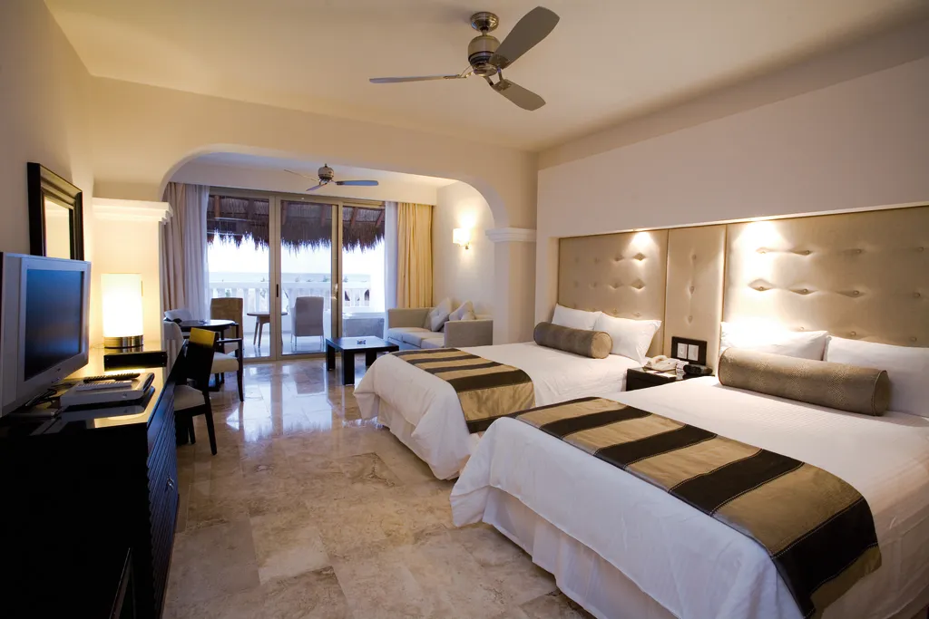 SUITE STANDARD Room, Grand Riviera Princess, Playa Del Carmen