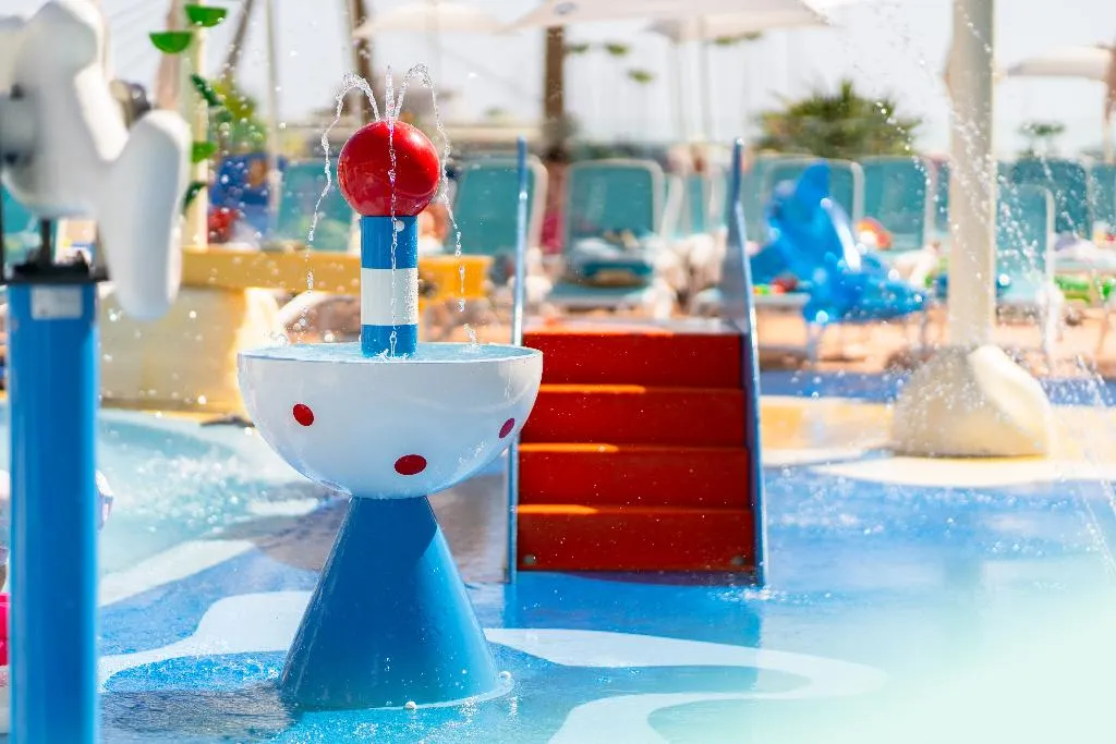 Pool, HOVIMA La Pinta Beachfront Family Hotel, Tenerife