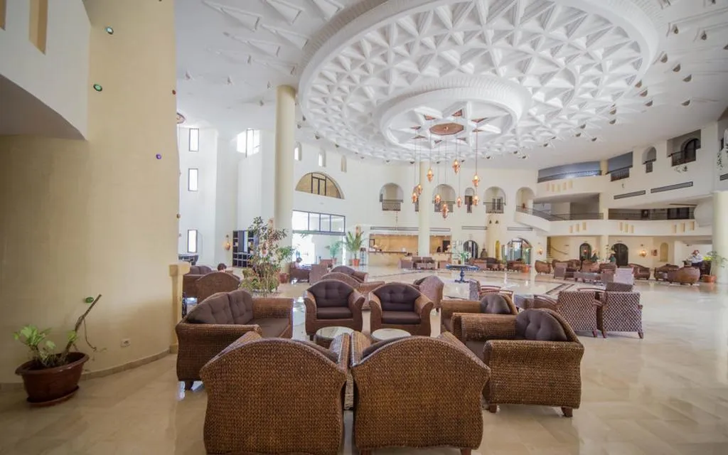 General view, Green Palm Golf & Spa Djerba, Tunisia