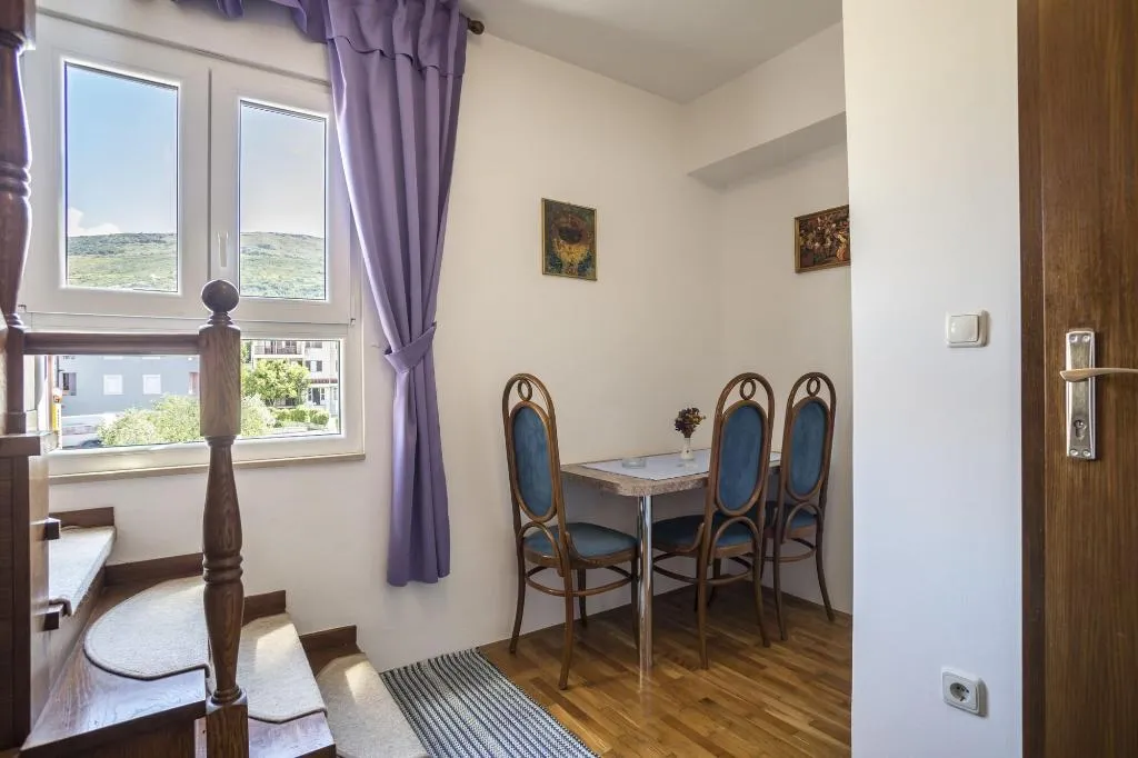 Room, Villa Amigo, Split