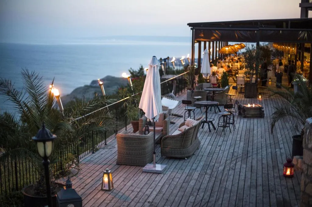 General view, Kaliakria Resort, Varna