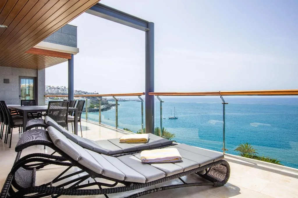 Room, Radisson Blu Resort Gran Canaria, Gran Canaria