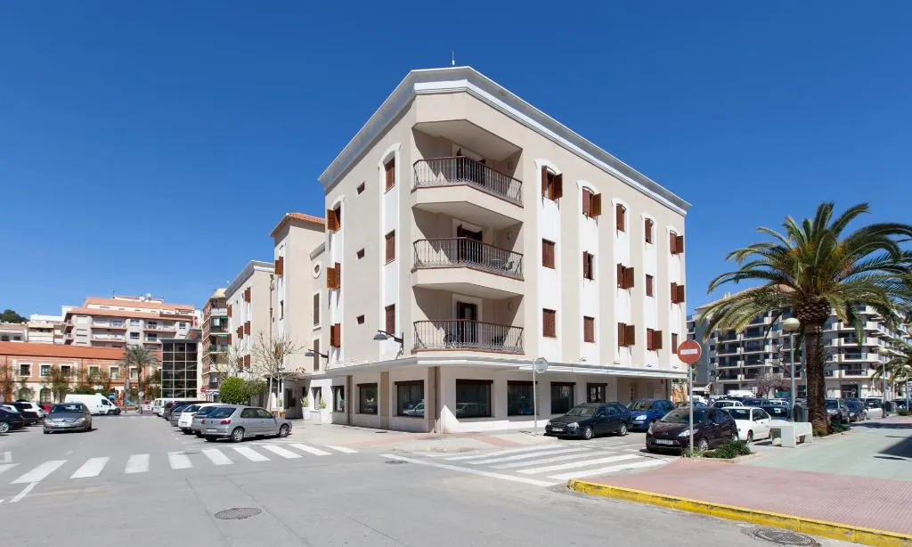 General view, Costa Blanca, Costa Blanca
