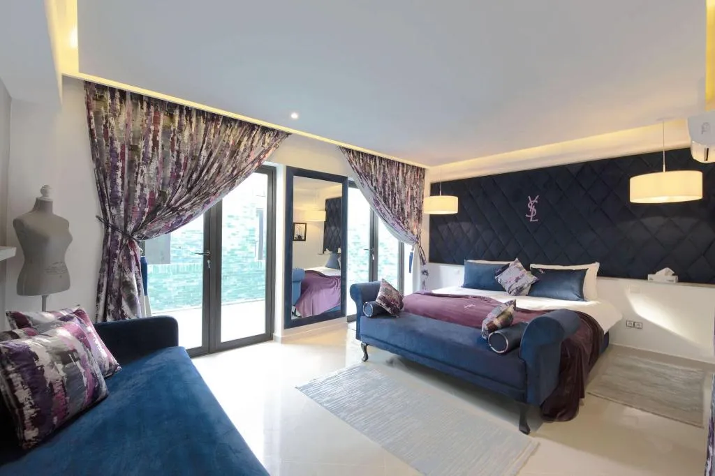 Room, Eden Lodges, Marrakech