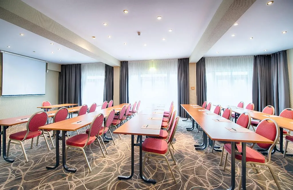 Conferences, Leonardo Boutique Hotel Berlin City South, Berlin