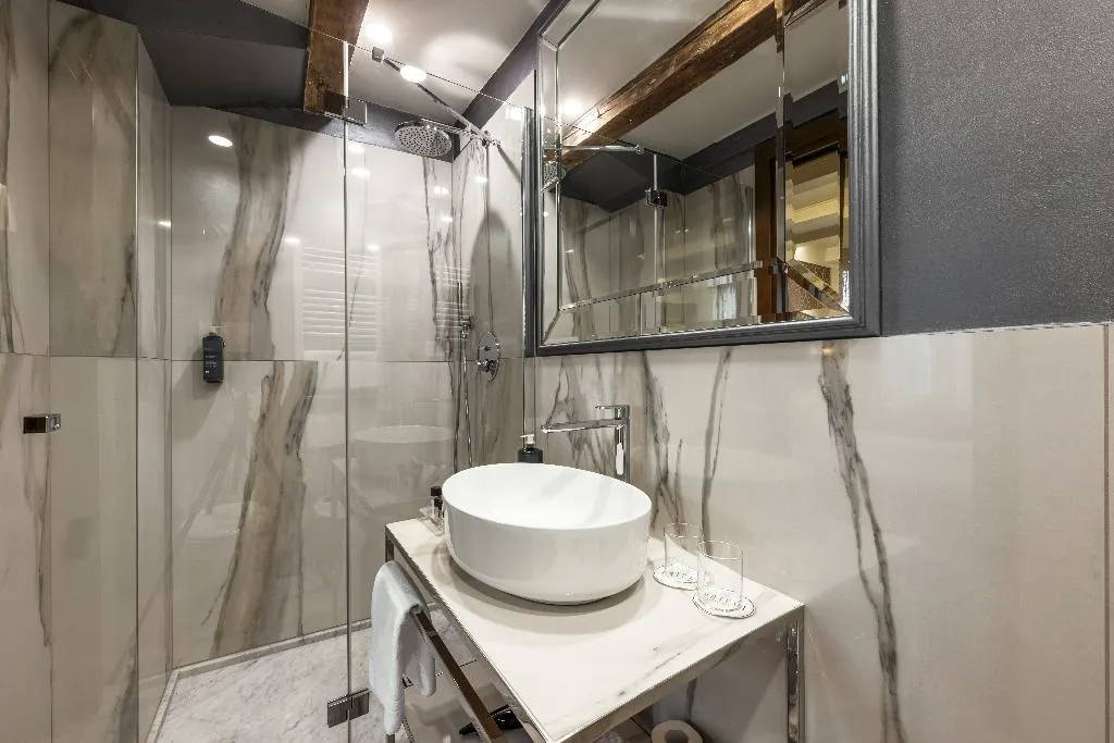 Double or Twin CLASSIC Room, Casa Nicolò Priuli, Venice
