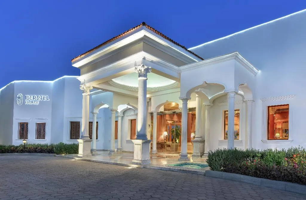 General view, JAZ Elite Palace - Adults Only, Red Sea Riviera