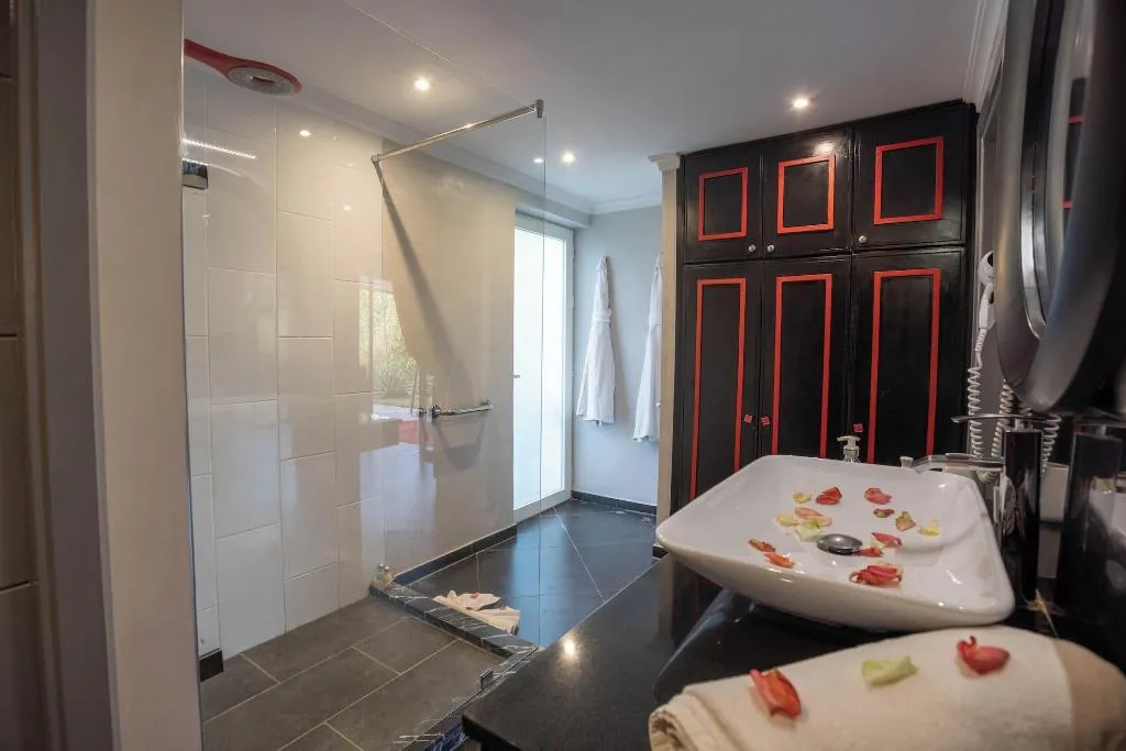 Room, Eden Lodges, Marrakech