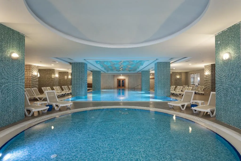 Pool, Orange County Alanya Family Concept, Antalya