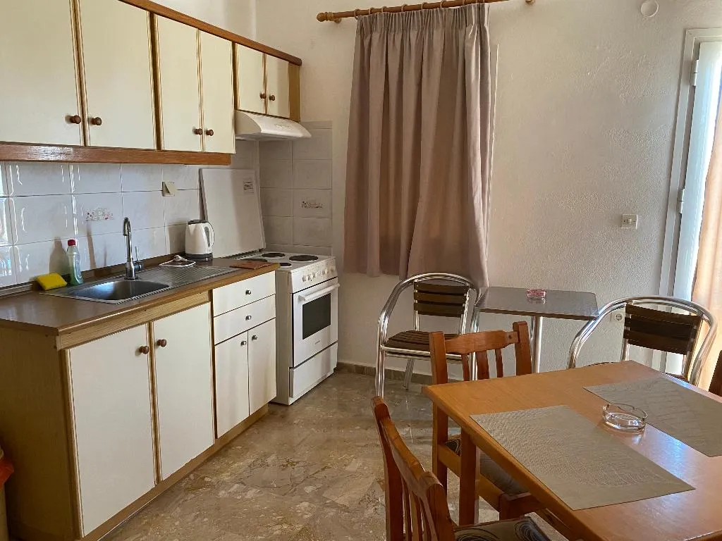 General view, Cretasun Apartments, Crete
