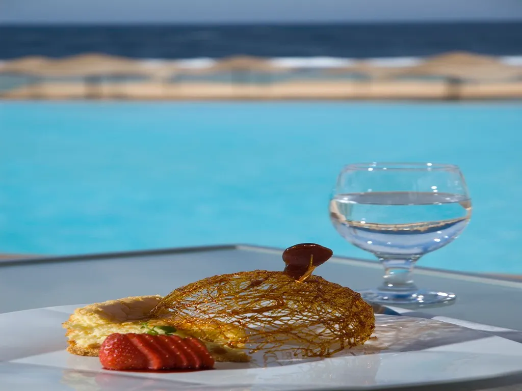 Bar, Swissotel Resort El Quseir, Red Sea Riviera