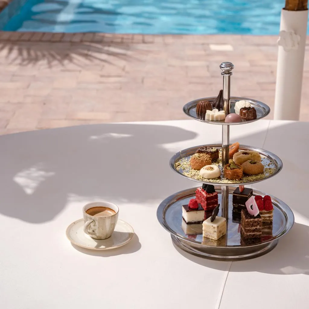 VILLA ONE BEDROOM Room, Fort Arabesque Resort, Spa and Villas, Red Sea Riviera