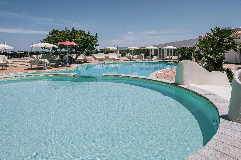 Pool, MClub Del Golfo, Alghero