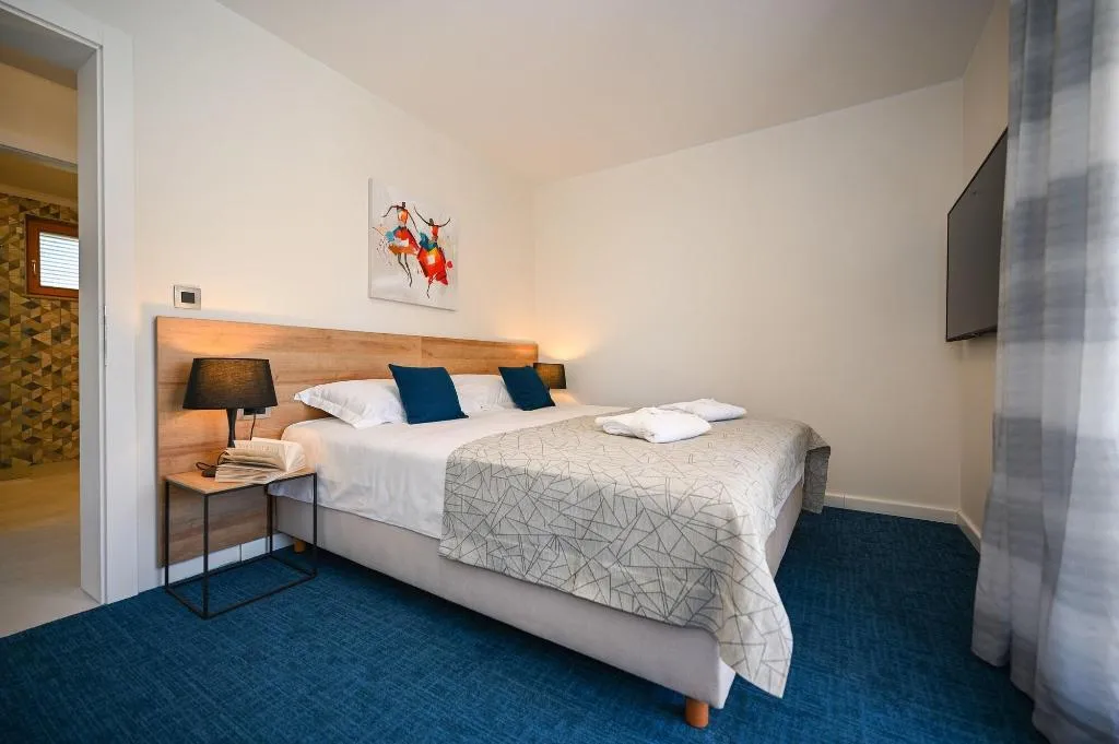 Room, Casa Laurea, Dubrovnik
