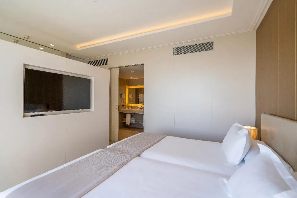 SUITE SUPERIOR Room, GPRO Valparaíso Palace and Spa, Majorca