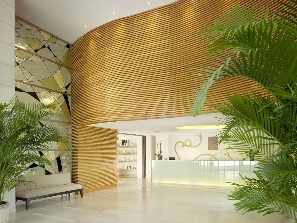 Sports and Entertainment, Swissotel Buyuk Efes Izmir, Izmir