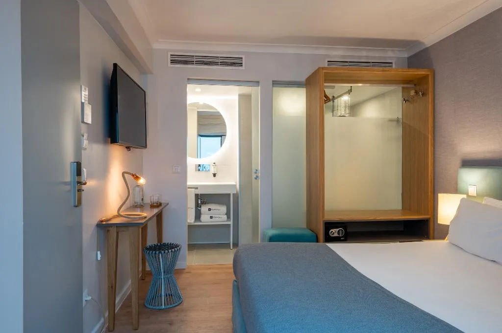 DOUBLE ECONOMY Room, Reserva Flh Hotels Ericeira, Lisbon