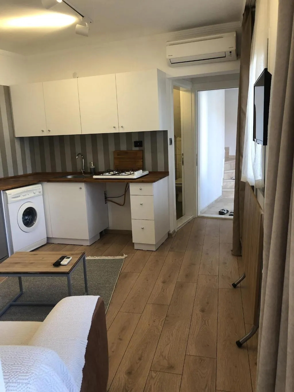 Room, Foca Suite, Izmir