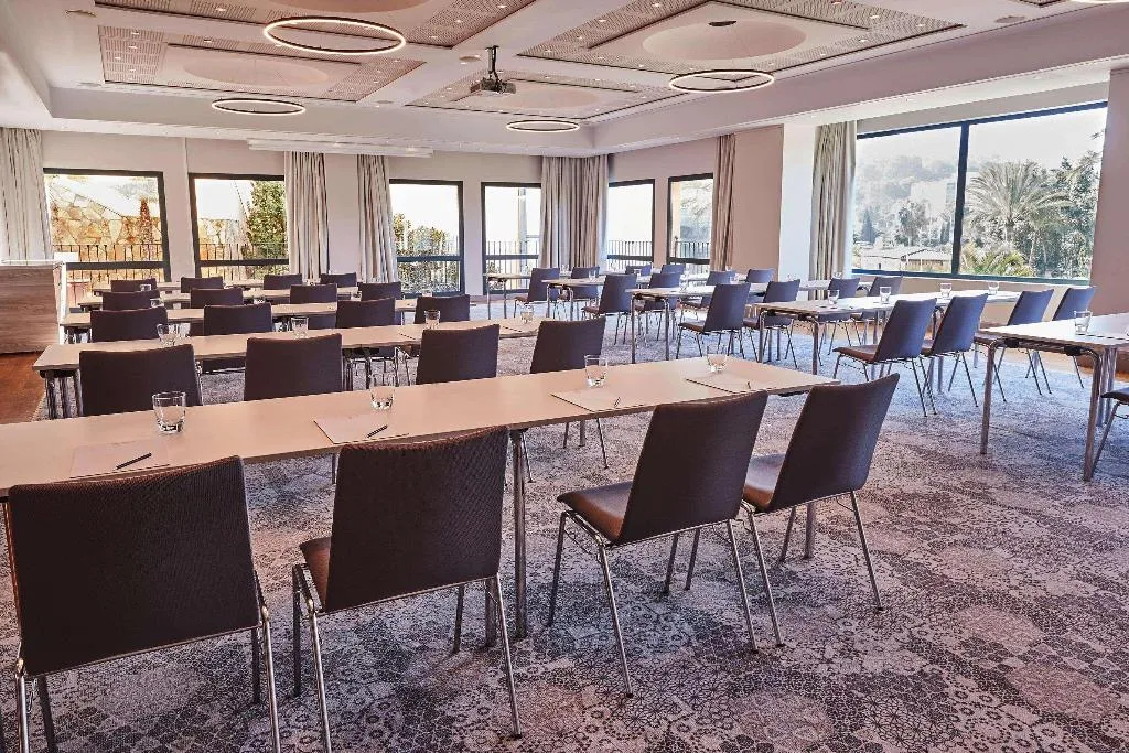 Conferences, Steigenberger Hotel & Resort Camp de Mar, Majorca