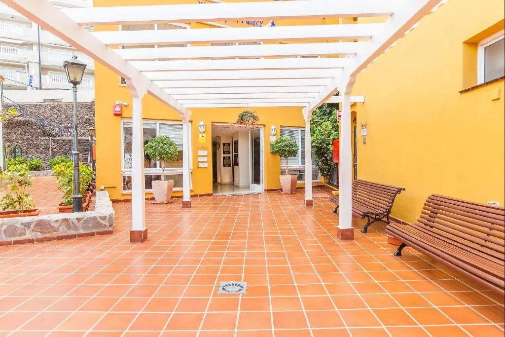 General view, El MarquÃ©s Palace by Intercorp Hotel Group, Tenerife