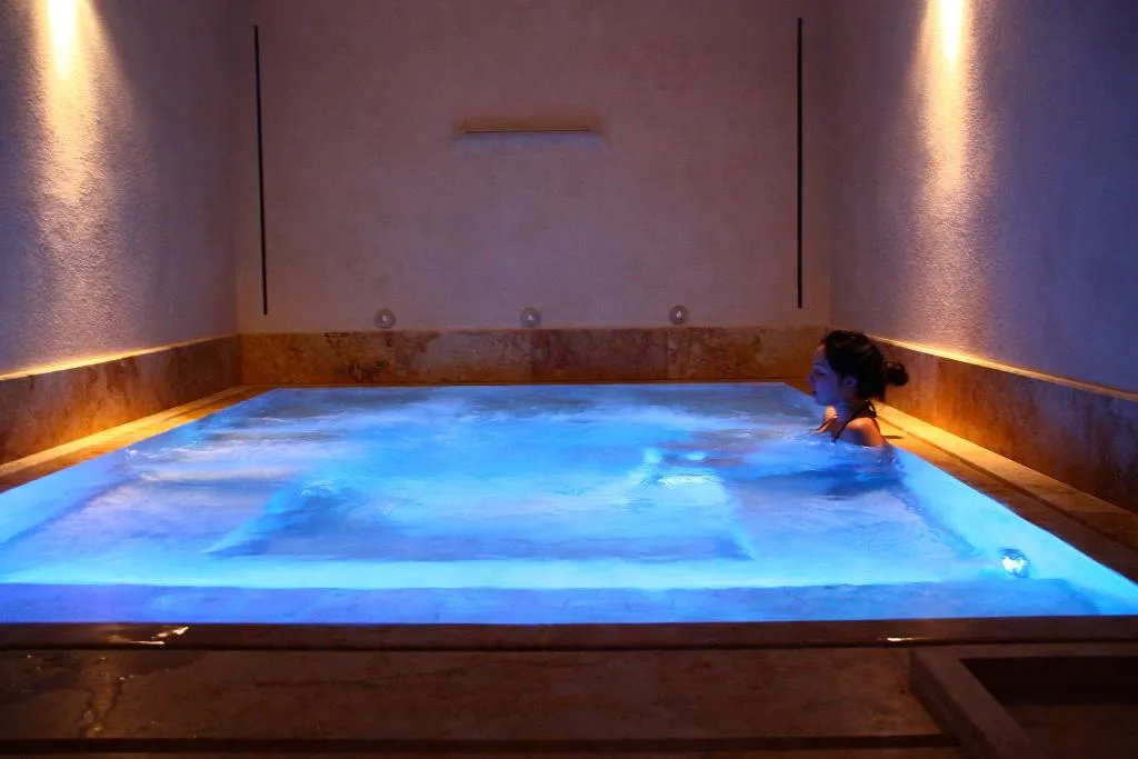 Pool, Relais San Biagio, Perugia