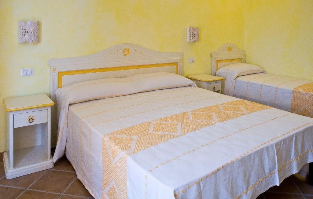 Room, S'Alzola, Olbia
