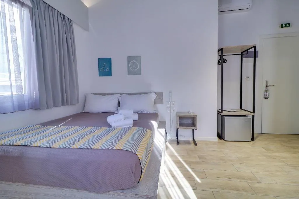 Room, Athensotel, Athens