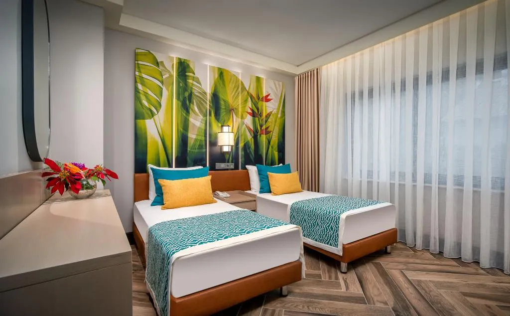 Room CLASSIC Room, Baia Salima Kemer, Antalya