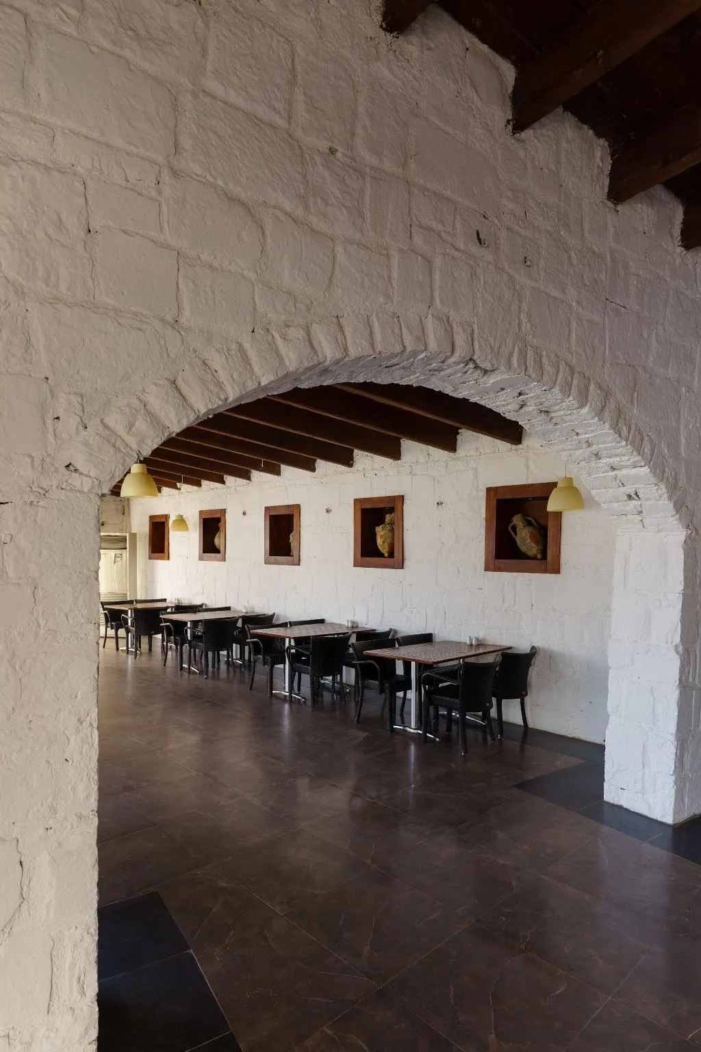 Restaurant, Costa Luvi Hotel Bodrum, Bodrum