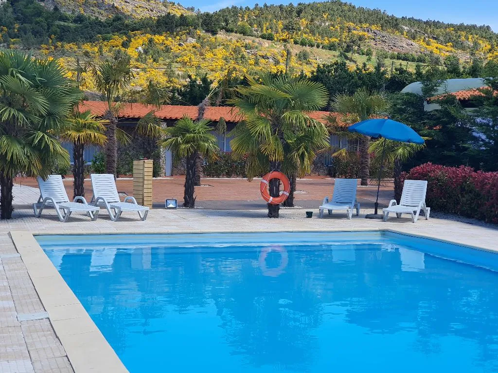 Pool, Gojim Casa Rural, Porto