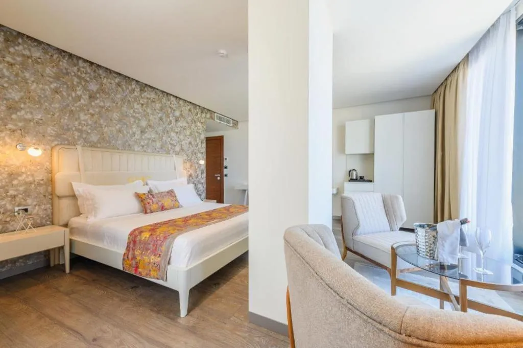 Room, Chic Hotel Spa, Kavaje