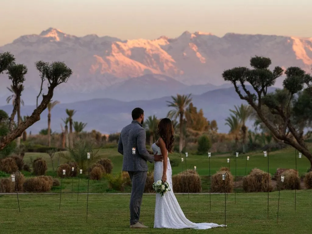 Conferences, Fairmont Royal Palm Marrakech, Marrakech