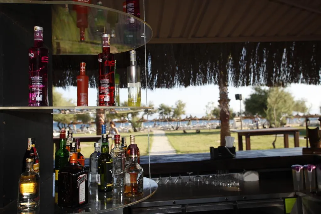 Bar, Aytas Otel, Izmir