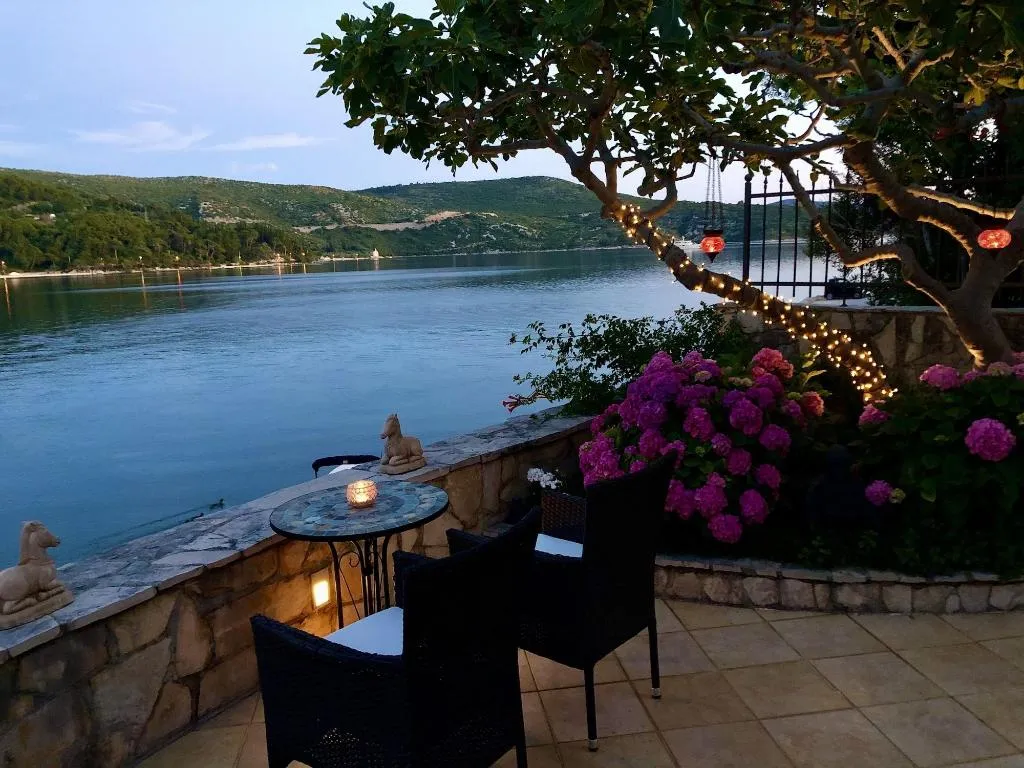 General view, Villa Almadria Luxury Bed & Breakfast Adults Only, Dubrovnik