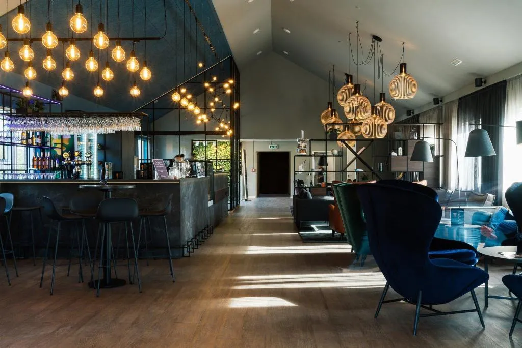 Restaurant, Copenhagen Go Hotel, Copenhagen