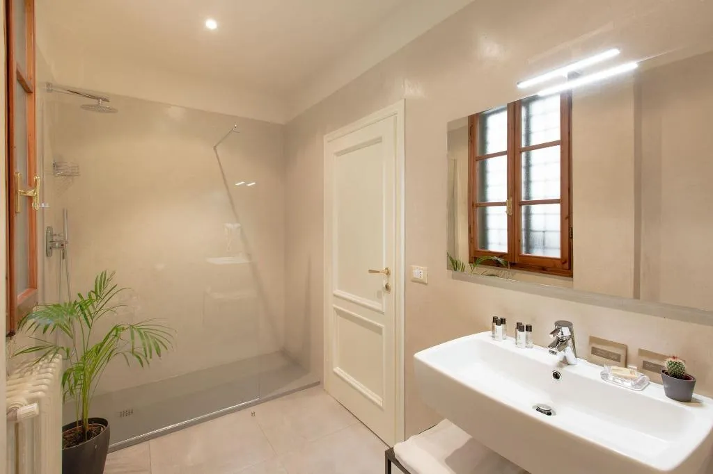 Room, Relais Tosinghi, Florence