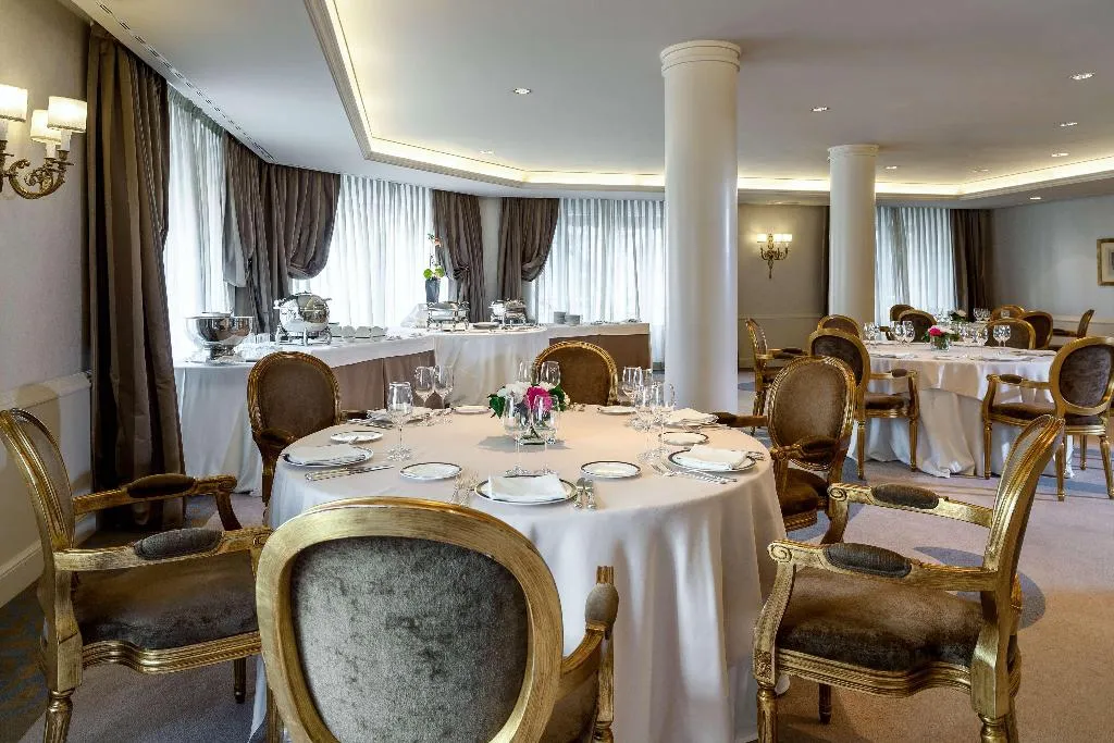 Conferences, Wellington Hotel & Spa Madrid, Madrid