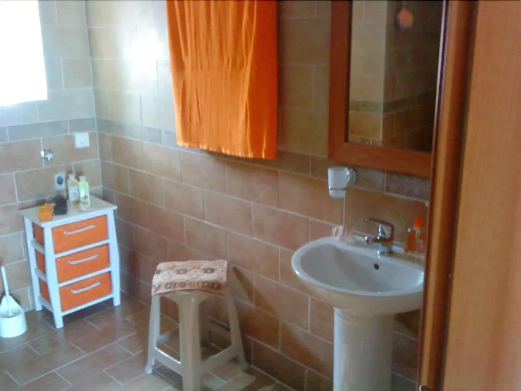 Room, Hostel Stylianos Kissamos, Crete