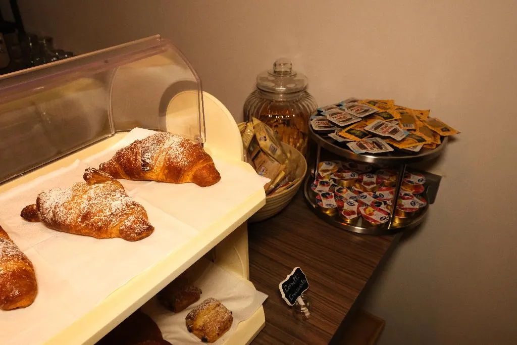 Restaurant, Neocore Boutique Hotel, Naples