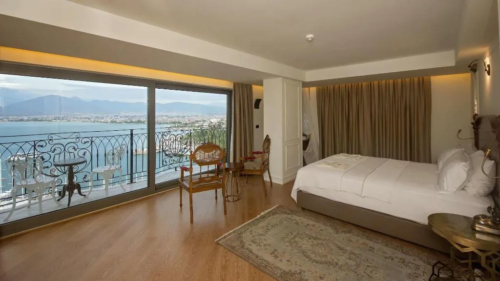 Room, Casa Margot Hotel Adults Only, Dalaman