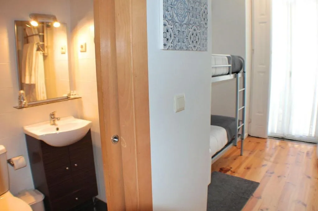 Room, Dear Porto Guest House, Porto