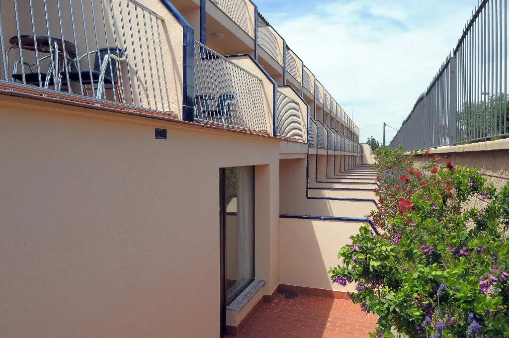 TRIPLE STANDARD Room, Hotel San Carlos, Costa Brava