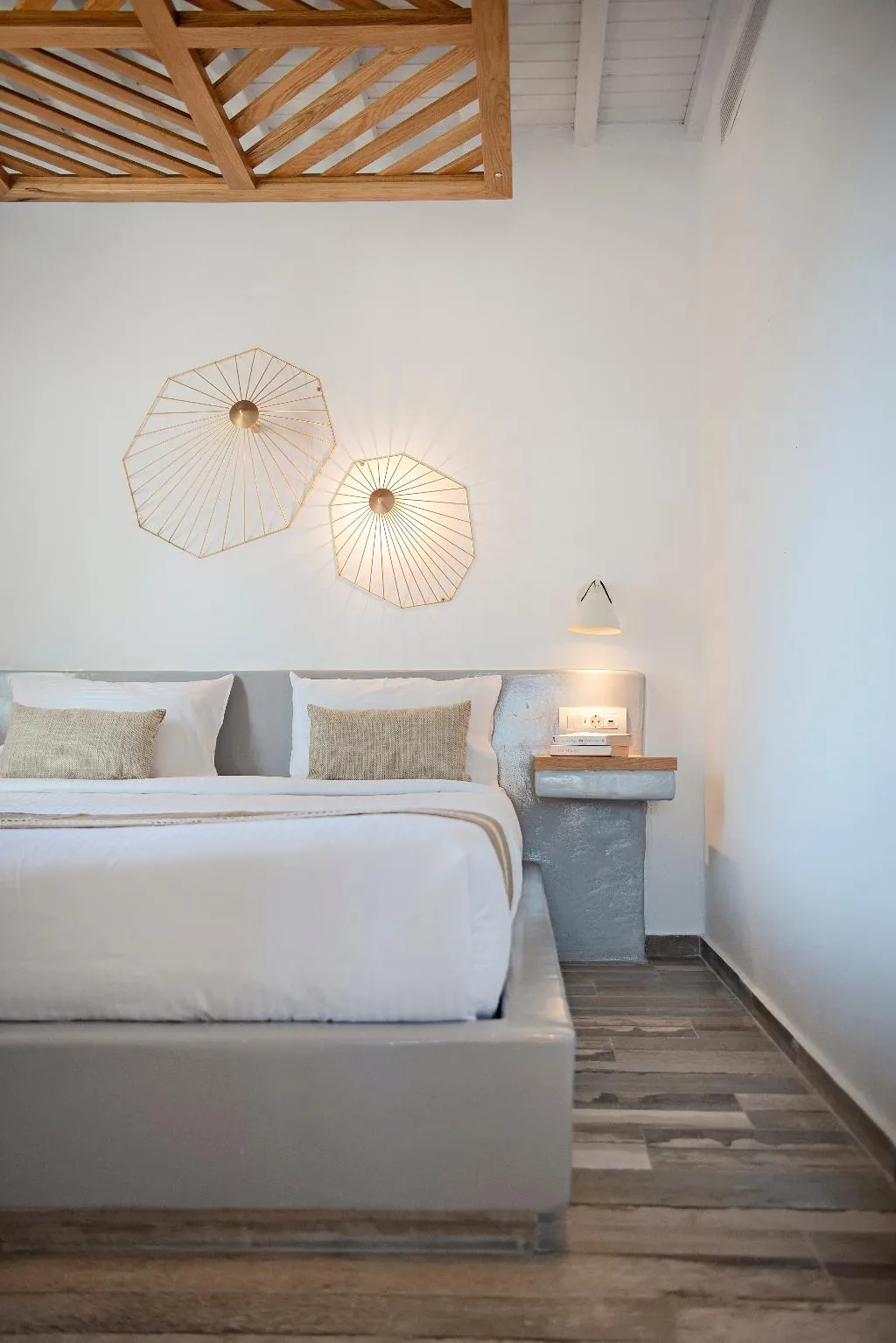 SUITE SUPERIOR Room, Osom Resort, Mykonos