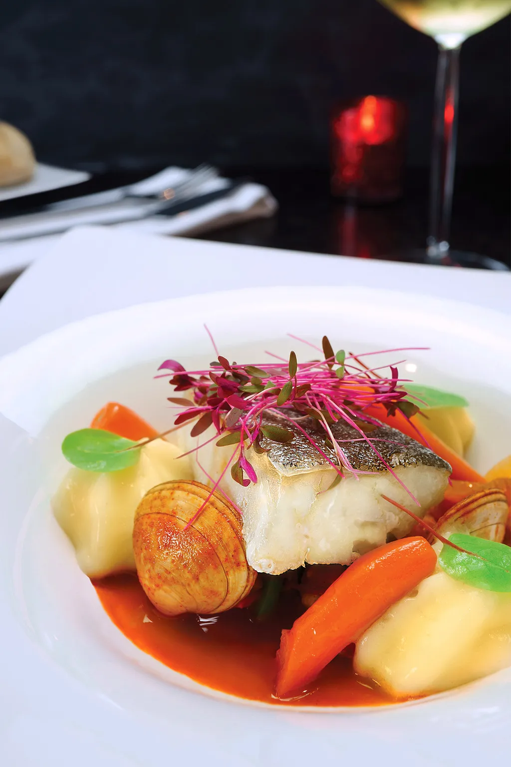 Restaurant, Sweet Atlantic Hotel, Porto