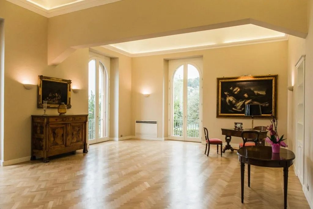 Conferences, Villa Pulejo, Catania