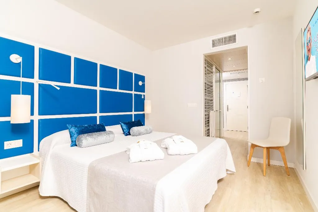 Double or Twin PREMIUM SEA VIEW Room, HOVIMA Cool Costa Adeje, Tenerife