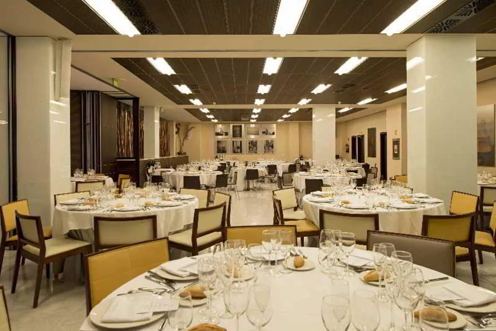 Conferences, Radisson RED Madrid, Madrid